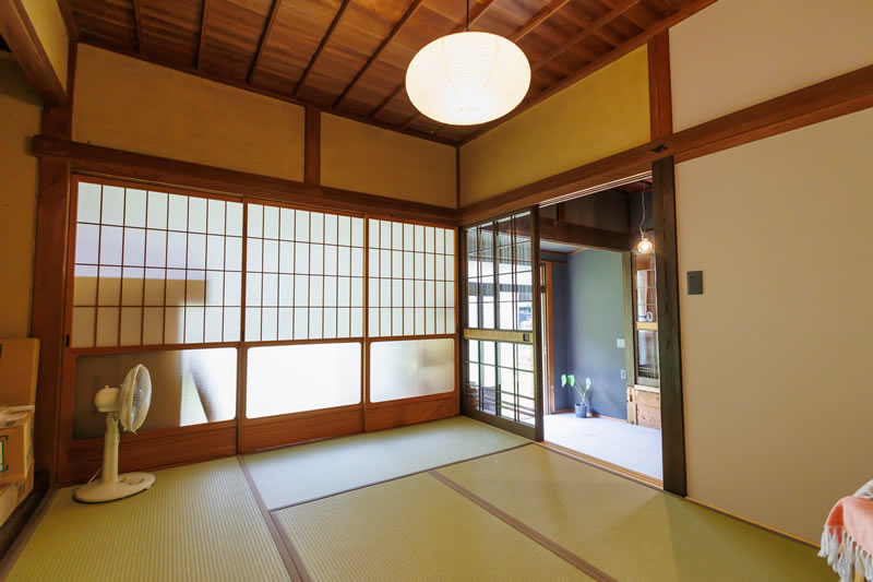和室